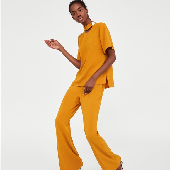 Zara Top - Picture 3 of 5